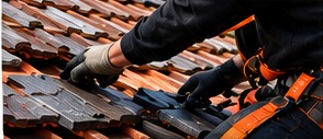 Roof repairs in Sussex